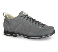 Dolomite - 54 Low Evo Wanderschuhe Herren gunmetal