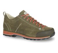 Dolomite Shoe 54 Low Evo moss green (1299) 4.5