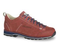 Dolomite Shoe 54 Low Evo ochre red (0926) 12.5