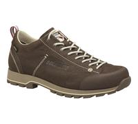 Dolomite Shoe 54 Low Fg GTX dark brown (0300) 3.5