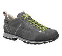 Dolomite Herren Zapato Cinquantaquattro Low GTX Trekking-& Wanderhalbschuhe, Canna Di Fucile, 44.5 EU