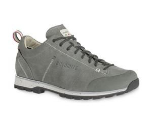 Dolomite Shoe 54 Low GTX silver green (1472) 3.5