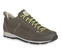 Dolomite Shoe 54 Low Winter GTX mud/green (0556) 3.5 UK