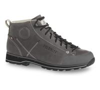 DOLOMITE 54 Mid FG Evo Gunmetal Grey/Black 45 - UK 10,5