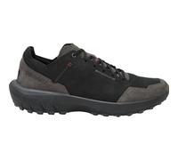 Dolomite - Shoe Carezza Go Leather - Freizeitschuhe, Gr. 37.5, schwarz (Black)