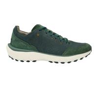 Dolomite - Shoe Carezza Go Leather - Freizeitschuhe, Gr. 39.5, grün (DarkGreen)