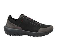 Dolomite - Shoe Carezza Go Leather - Freizeitschuhe, Gr. 44, schwarz (Black)