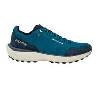 Dolomite - Shoe Carezza Go Leather - Freizeitschuhe, Gr. 47, blau (Blue)