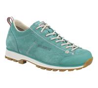 Dolomite Shoe Cinquantaquattro Low W aquamarine green/canapa beige (0823) 5,5
