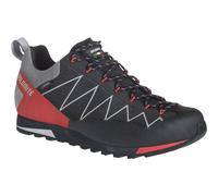 Dolomite Shoe Crodarossa Lite GTX 2.0 black/ fiery red (0840) 7 UK