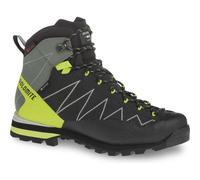 Approach-Schuhe Dolomite Crodarossa Pro Gore-Tex 2.0 (Silver Green/Lime Green) Mann 37.5 (4.5 UK)