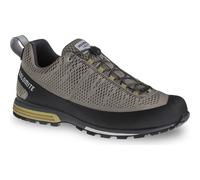 Dolomite Shoe Diagonal Air GTX mud grey/marsh green (1287) 4 UK