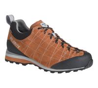 Dolomite Shoe Diagonal GTX burnt orange (1288) 3.5 UK
