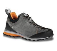Dolomite Shoe Diagonal GTX silver green/sun orange (1175) 4