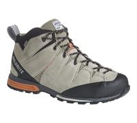 Dolomite Shoe Diagonal Pro Mid GTX sage grey/burnt orange (1334) 4.5 UK