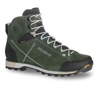 Dolomite Cinquantaquattro Hike Evo GTX Wanderschuhe Olive green UK 6 - EU 39,5