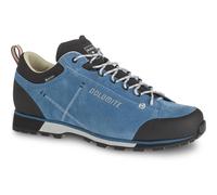 Dolomite 54 Hike Low Evo GTX 289208-DEBL deep blue GoreTex für Herren, blau, Gr. 44 ½ EU / 10 UK
