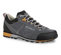 Dolomite Shoe M's 54 Hike Low Evo GTX gunmetal grey (1076) 6.5