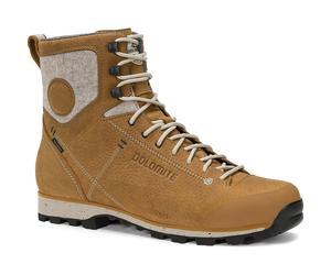 Dolomite Shoe M's 54 Warm Evo WP golden yellow (0922) 11.5