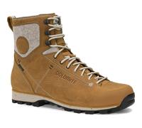 Dolomite Shoe M's 54 Warm Evo WP golden yellow (0922) 9.5