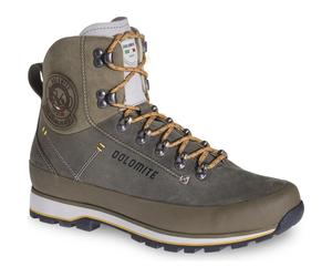 Dolomite Shoe M's 60 Dhaulagiri moss green (1299) 9 UK
