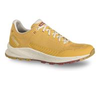 Dolomite M's Carezza Knit Herren Sneaker - 423060 Mustard Yellow 40 2/3