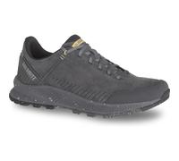 Dolomite Shoe M's Carezza Leather anthracite grey (0937) 12.5