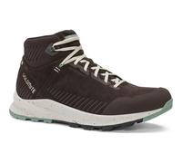 Dolomite Shoe M's Carezza Leather Mid WP chocolate brown (0928) 9.5