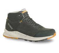 Dolomite Shoe M's Carezza Leather Mid WP thyme green (1028) 10