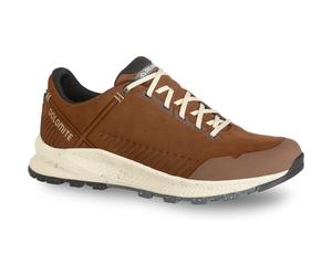 Dolomite Shoe M's Carezza Leather sepia brown (1519) 6