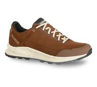Dolomite Carezza Leather Men, Sepia Brown / 42½, Herren Schuhe