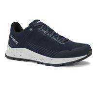 Dolomite Shoe M's Carezza Leather WP blue navy (0160) 10