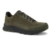 Dolomite Shoe M's Carezza Leather WP night green/black (1658) 11