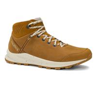 Dolomite Shoe M's Carezza Nabuk Mid Lt golden yellow (0922) 11.5