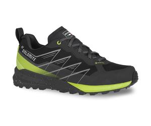 Dolomite Shoe M's Croda Nera Tech GTX black/lime green (0968) 6