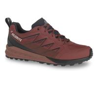 Dolomite M Croda Nera Tech GTX Herren Schuhe - Ochre Red - 46.5