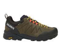 Dolomite Shoe M's Crodarossa Leather GTX burnished green (1483) 10