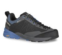 Dolomite Shoe m's crodarossa Tech GTX anthracite grey/blue (1437) 9.5