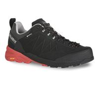 Dolomite Shoe m's crodarossa Tech GTX black/fiery red (0840) 8.5