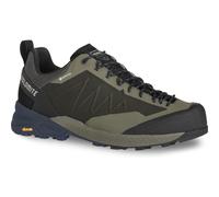 Dolomite Shoe m's crodarossa Tech GTX burnished green/blue (1508) 10.5