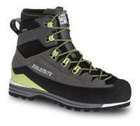 Dolomite Shoe M's Miage GTX anthracite/lime green (1265) 8