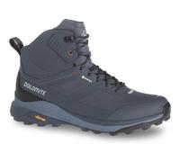 Dolomite Shoe M's Nibelia High GTX dark blue (1197) 9.5