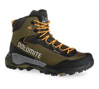 Dolomite Wanderschuhe Für Männer Mann Vernale High Gtx M's Grün Größe 39.5