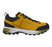 Dolomite Shoe M's Vernale Hike Low GTX golden yellow (0922) 12