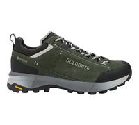 Dolomite Shoe M's Vernale Hike Low GTX olive green (0878) 12