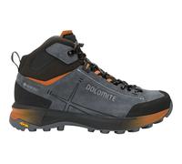 Wanderschuhe Dolomite DOL Shoe Vernale Hike Mid GTX (Gunmetal Grey) Herren 6 UK