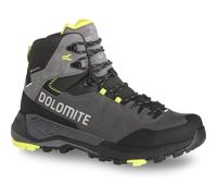 Dolomite Shoe M's Vernale Leather High GTX anthracite grey (0937) 12.5