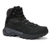 DOLOMITE Vernale Leather High GTX Black 40 2/3 - UK 7