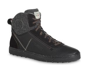 Dolomite Shoe Sorapis Winter black (0119) 6