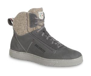 Dolomite Shoe Sorapis Winter gunmetal grey (1076) 11.5